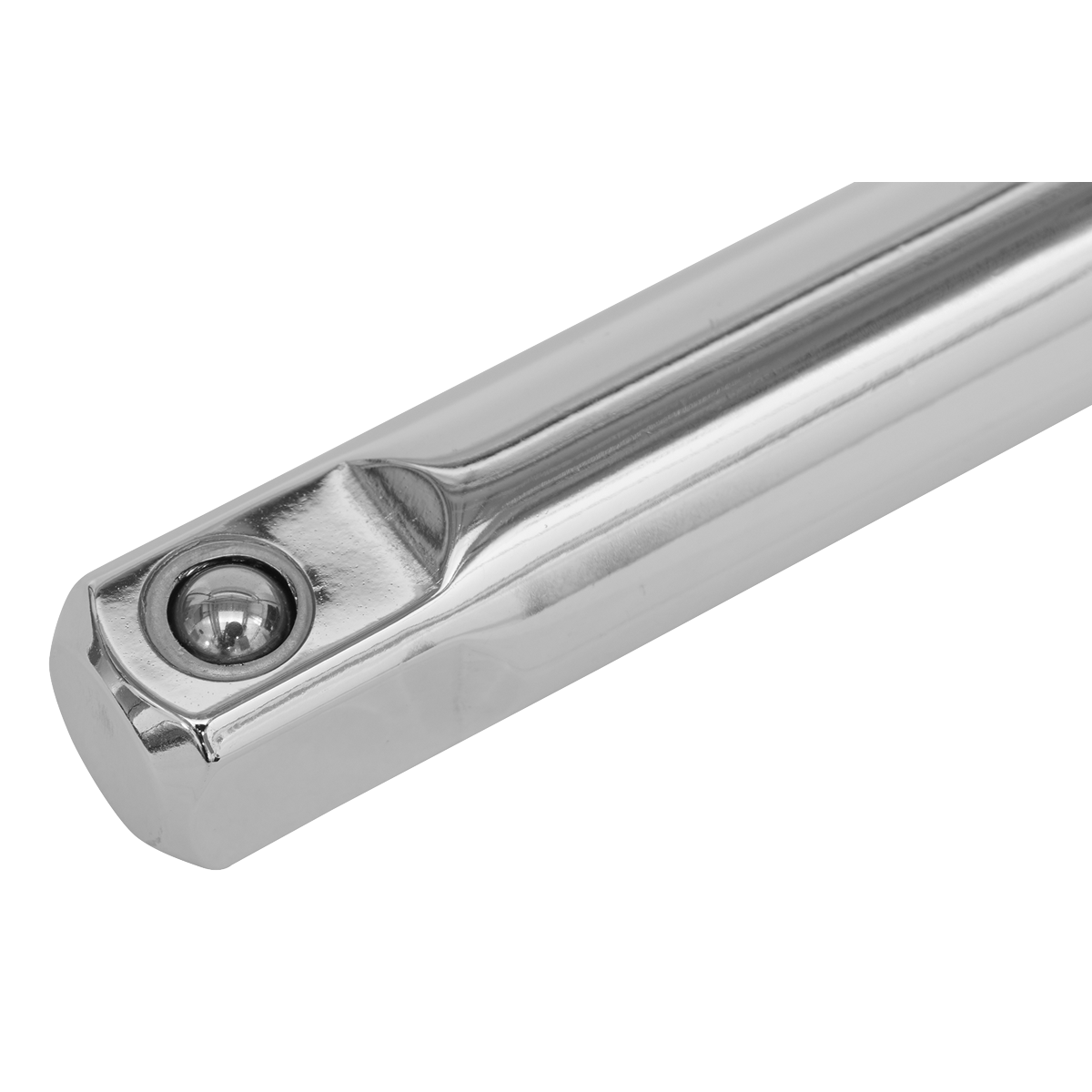 Siegen S0719 Siegen Extension Bar Set 3/8"Sq Drive 3pc