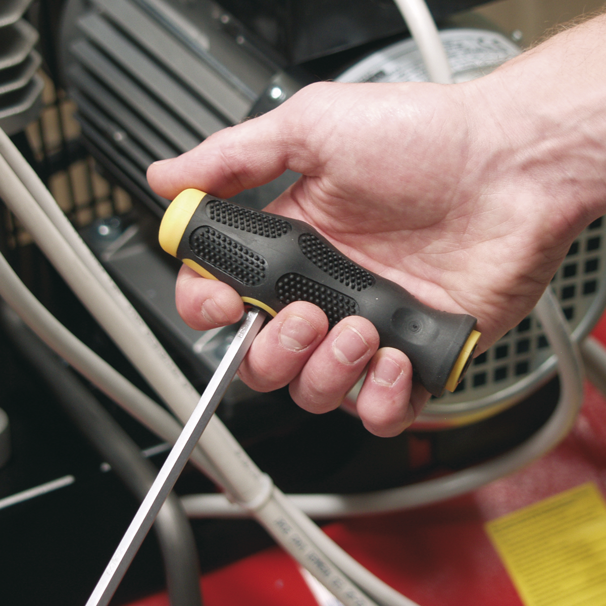 Siegen S0777 Siegen 20-in-1 Screwdriver Set