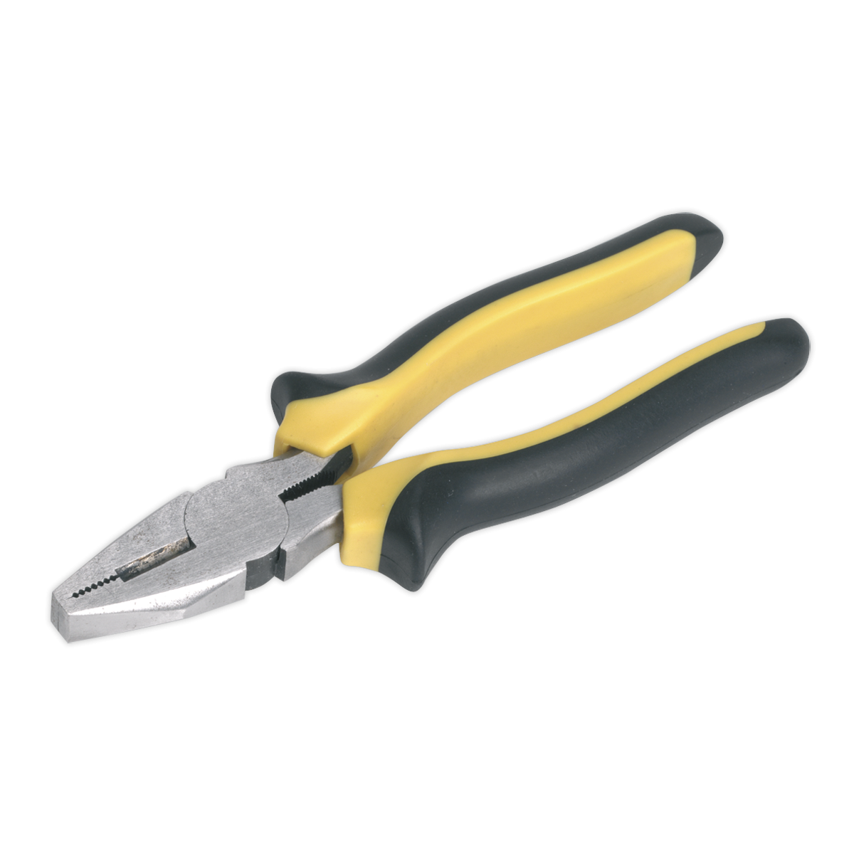 Siegen S0814 Siegen Combination Pliers 180mm
