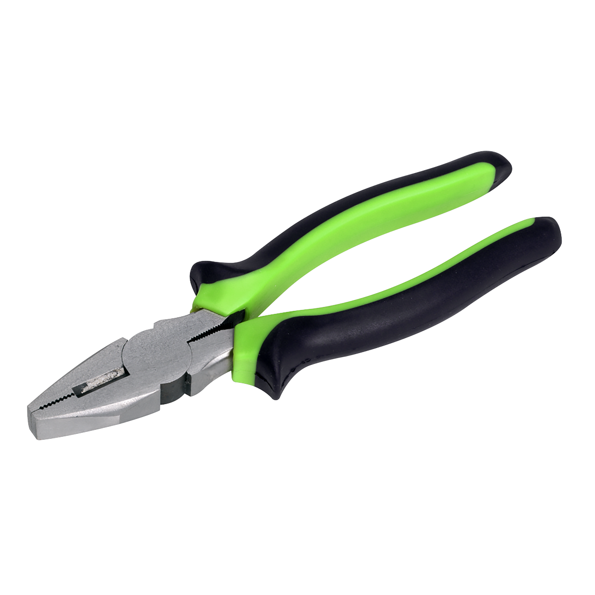 Siegen S0815 Siegen Combination Pliers 200mm