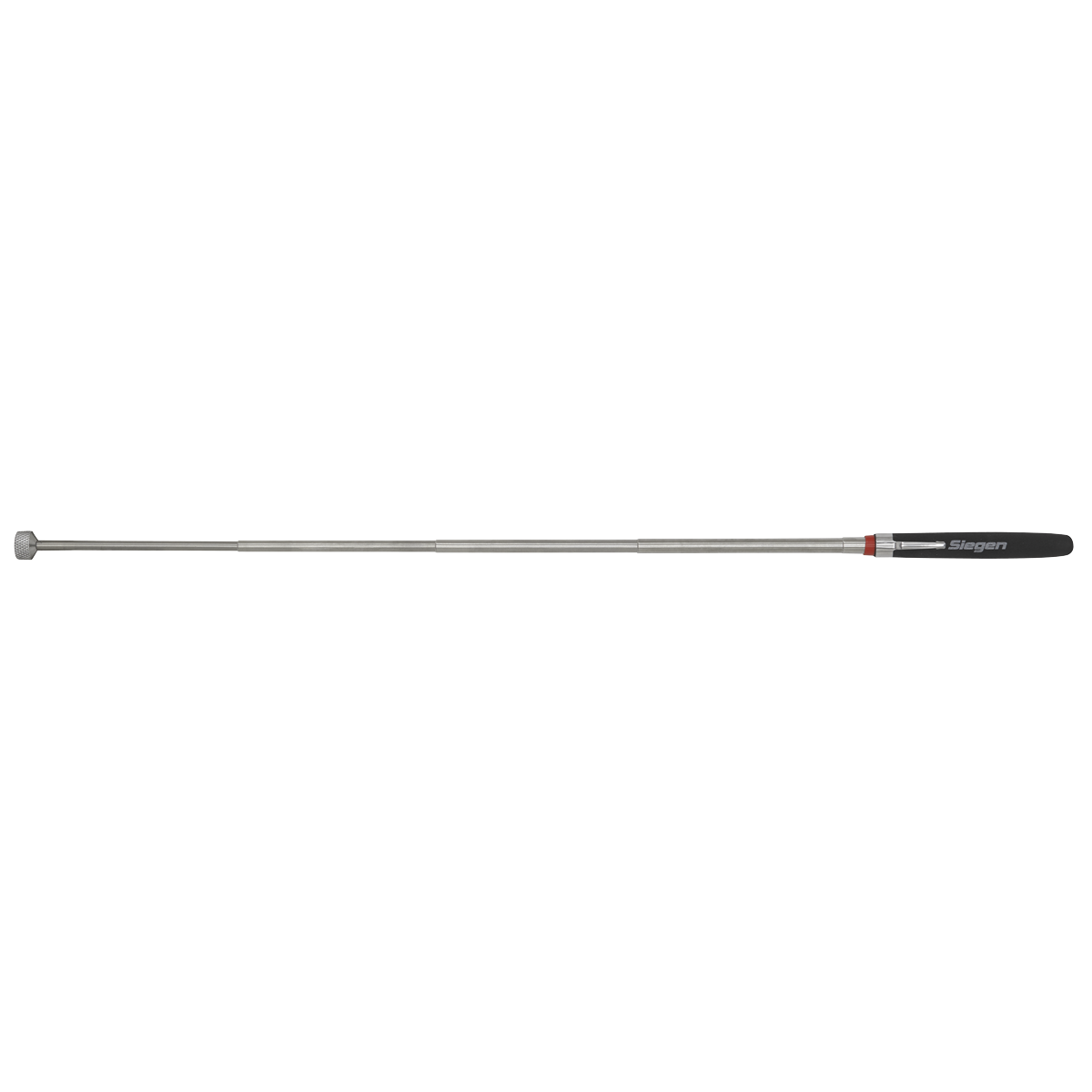Siegen S0823 Siegen Heavy-Duty Magnetic Pick-Up Tool 3.6kg Capacity