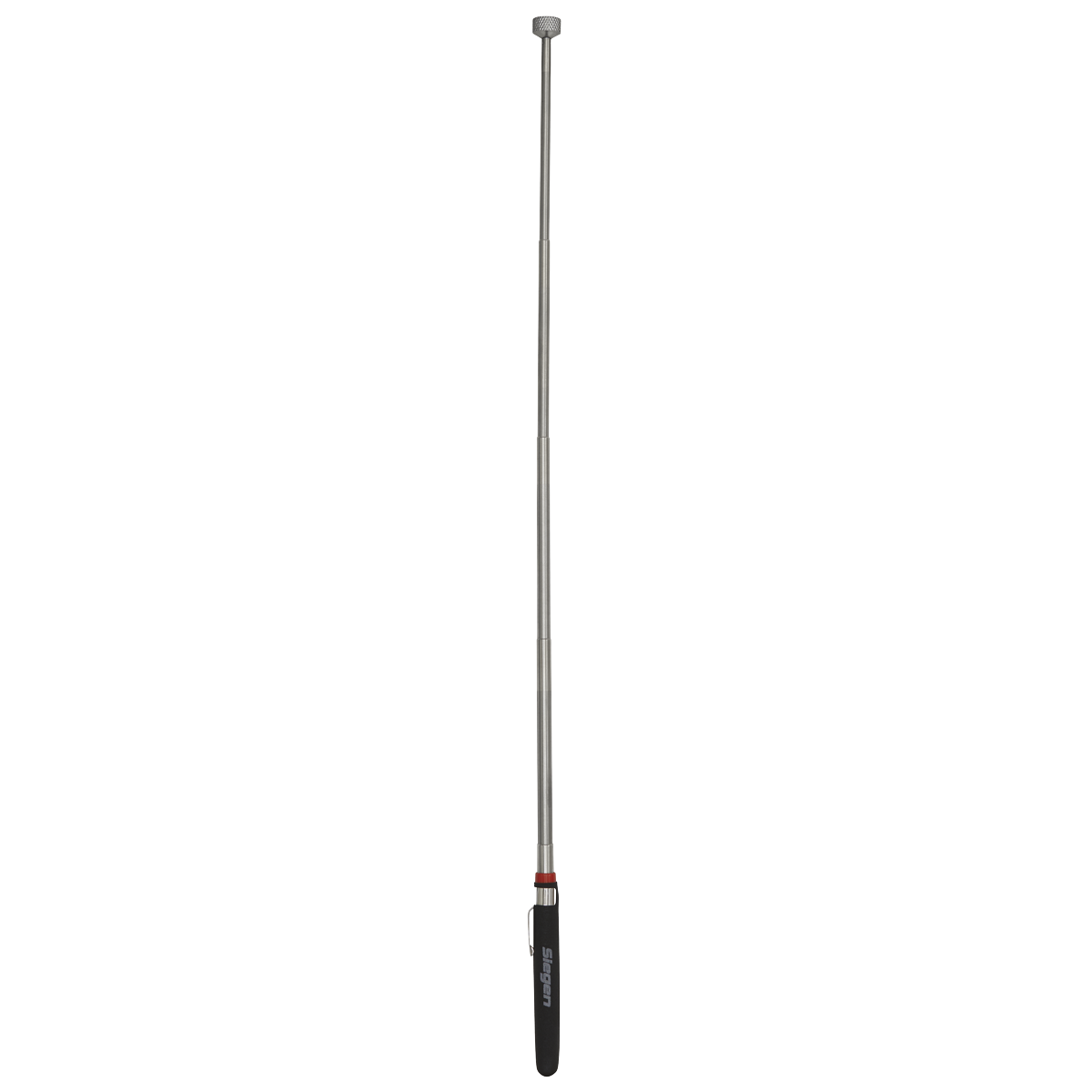 Siegen S0823 Siegen Heavy-Duty Magnetic Pick-Up Tool 3.6kg Capacity