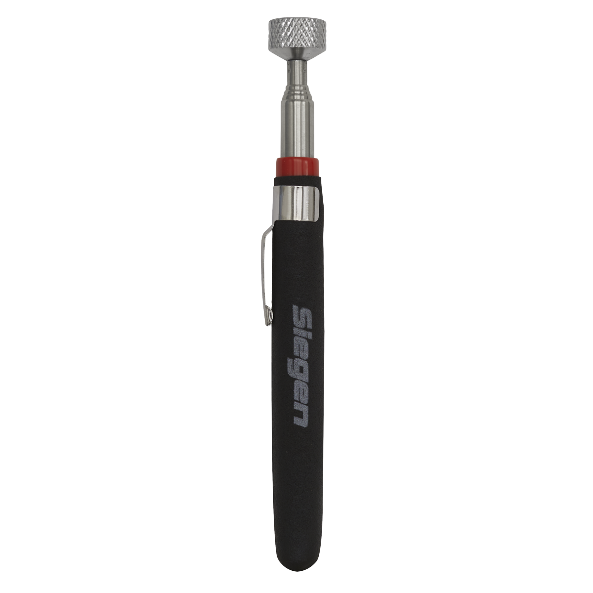 Siegen S0823 Siegen Heavy-Duty Magnetic Pick-Up Tool 3.6kg Capacity