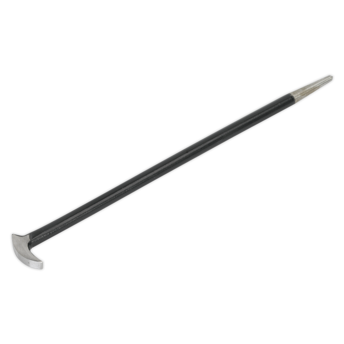 Siegen S0837 Siegen Heel Bar 400mm