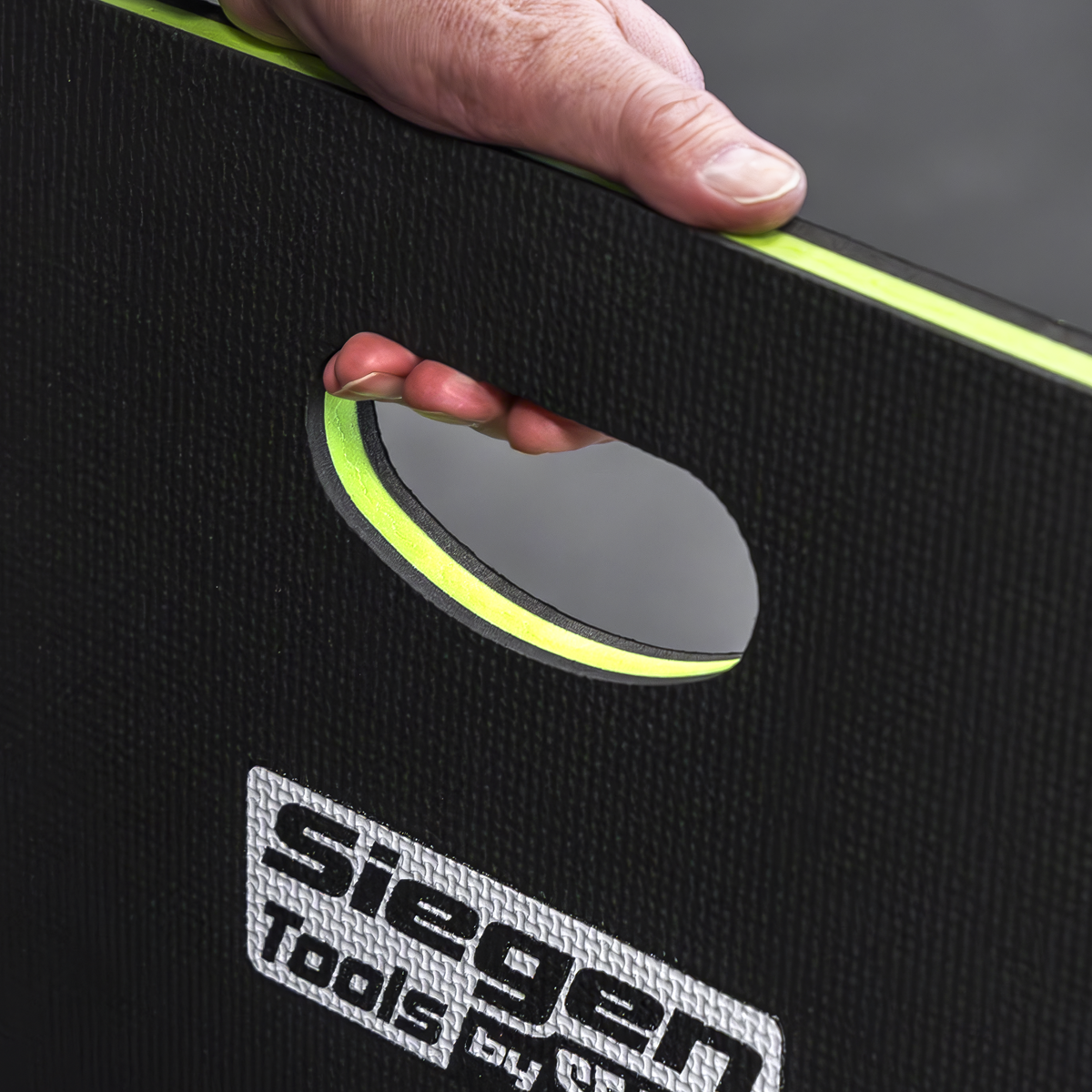 Siegen S08561 Siegen EVA Mechanic's Mat Set 22mm