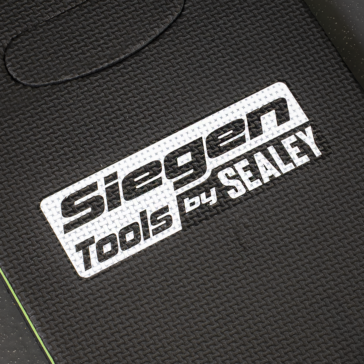 Siegen S08563 Siegen EVA Mechanic's Kneeling Mat 22mm