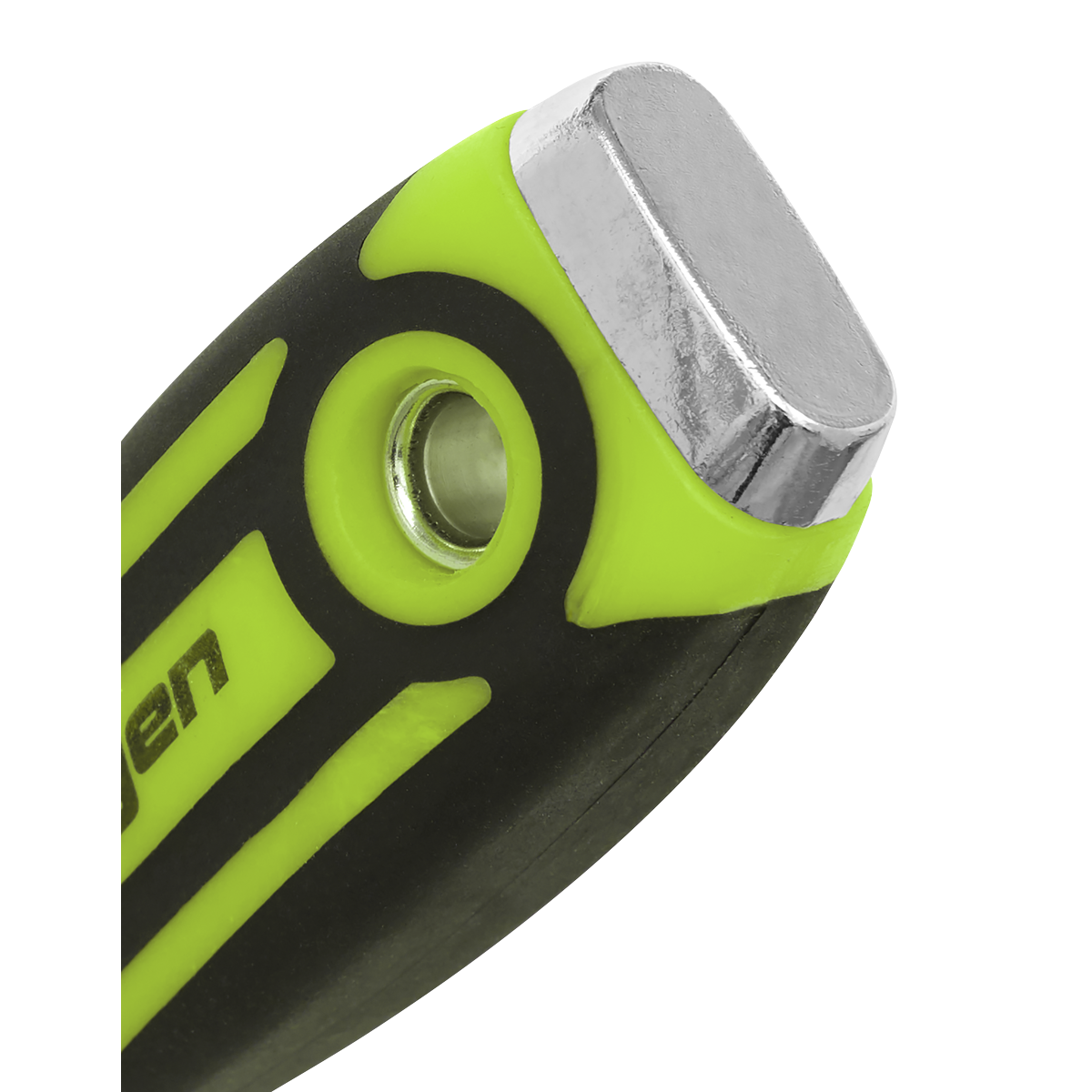 Siegen S0856 Siegen Scraper Set with Hammer Cap 3pc