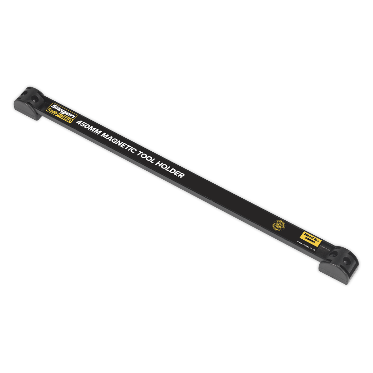 Siegen S0905 Siegen Tool Holder Magnetic 450mm
