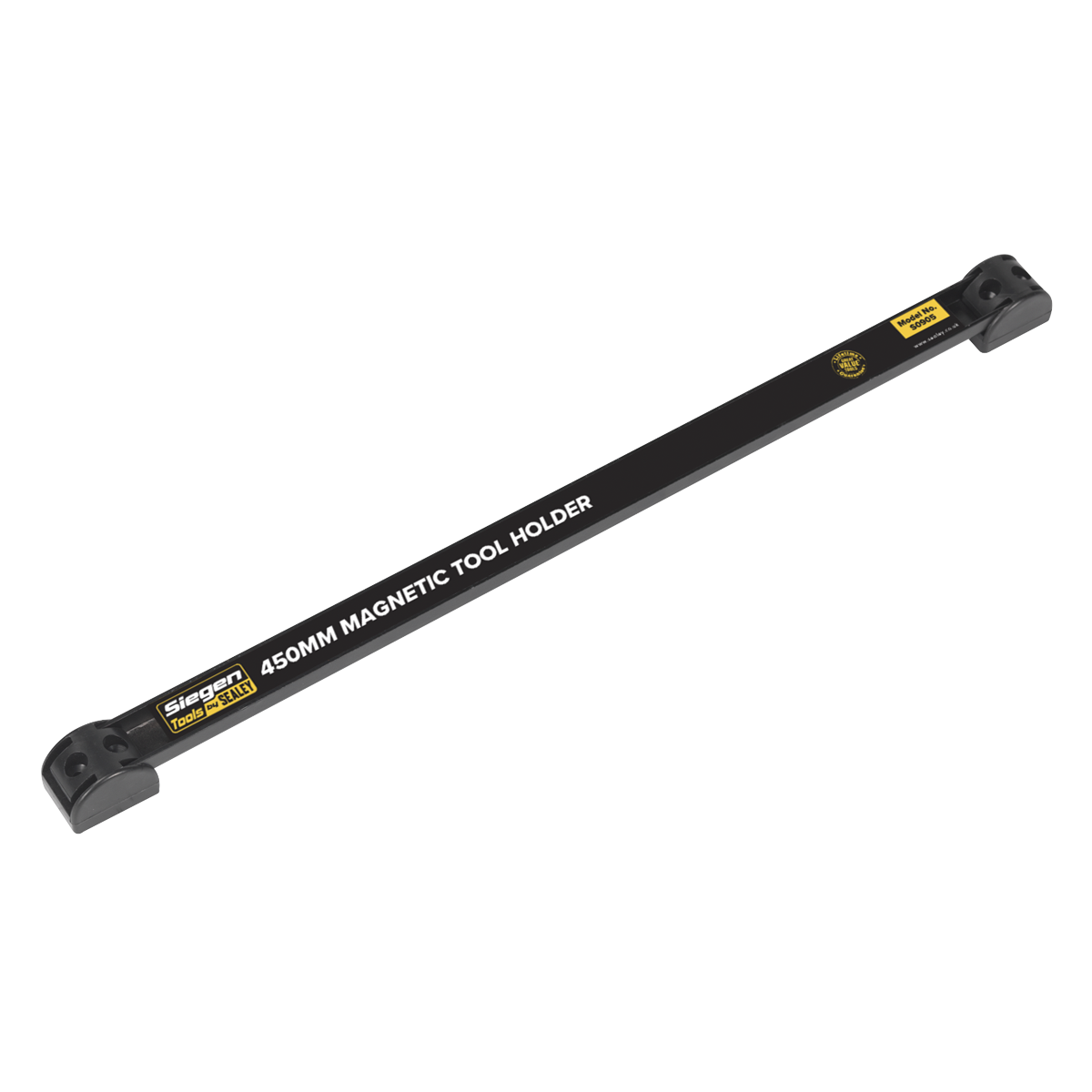 Siegen S0905 Siegen Tool Holder Magnetic 450mm