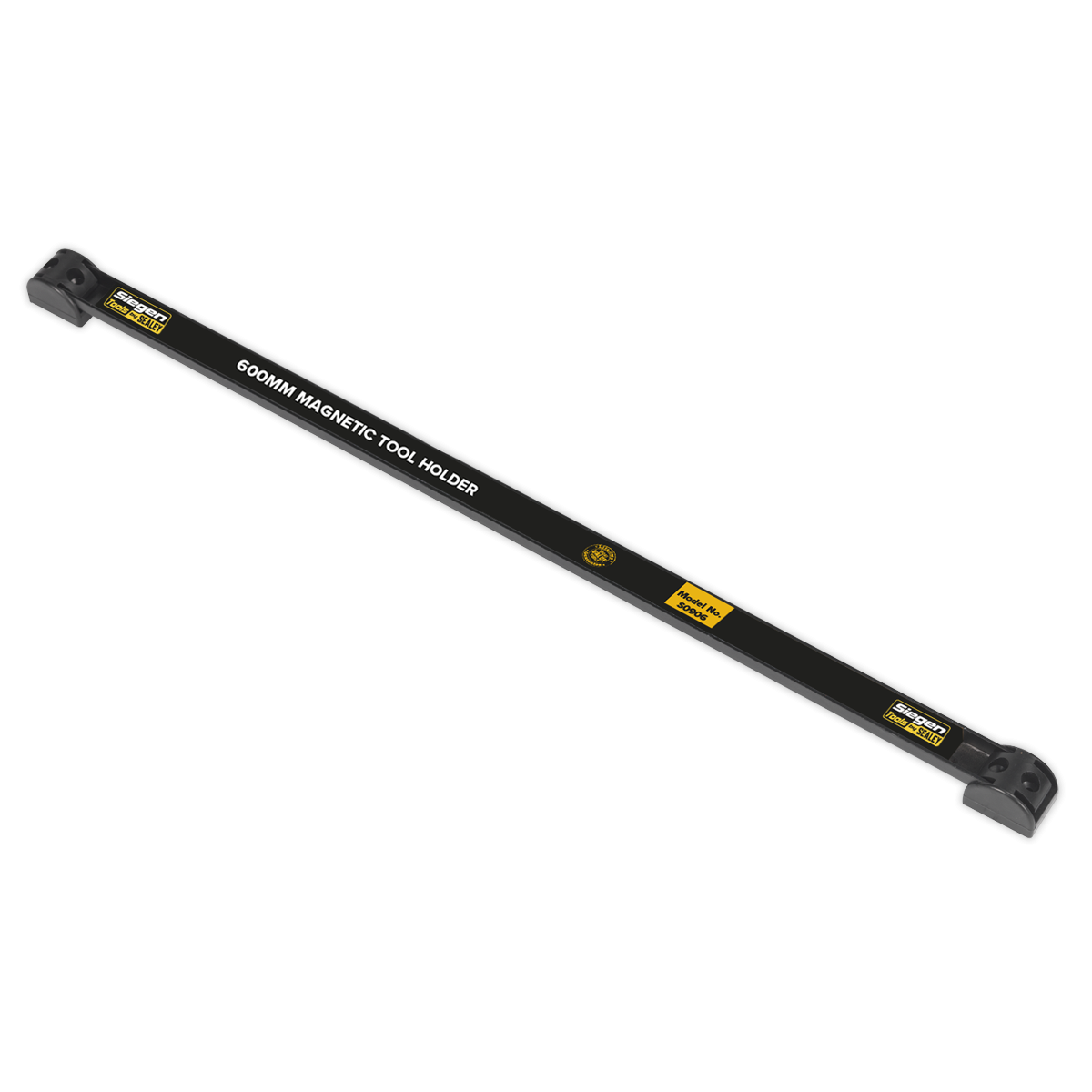 Siegen S0906 Siegen Tool Holder Magnetic 600mm