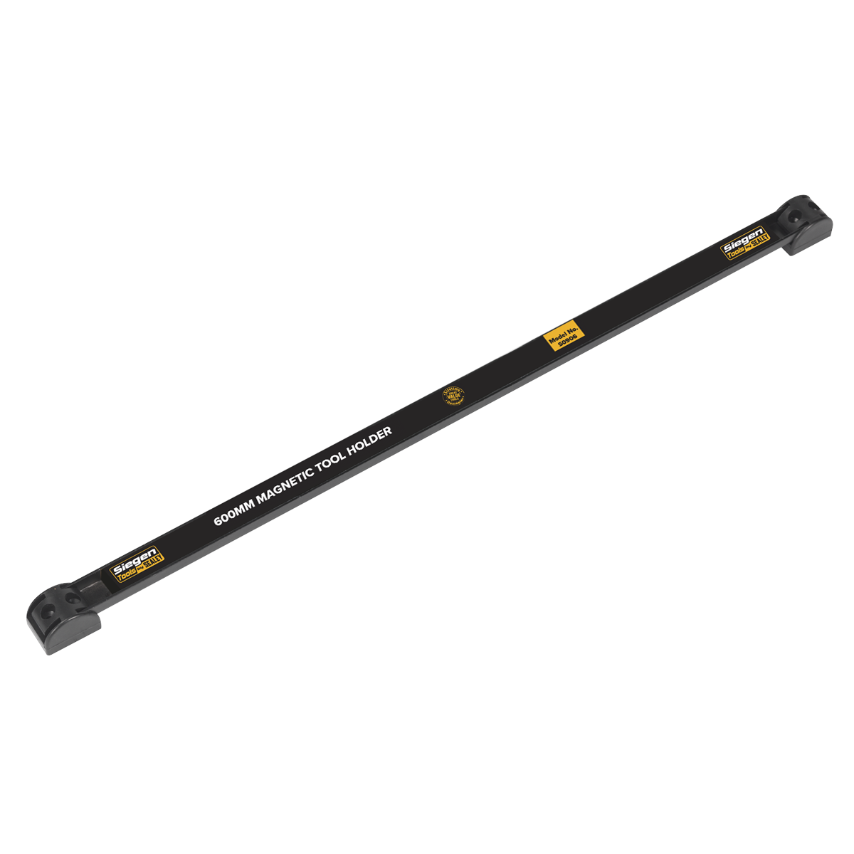 Siegen S0906 Siegen Tool Holder Magnetic 600mm