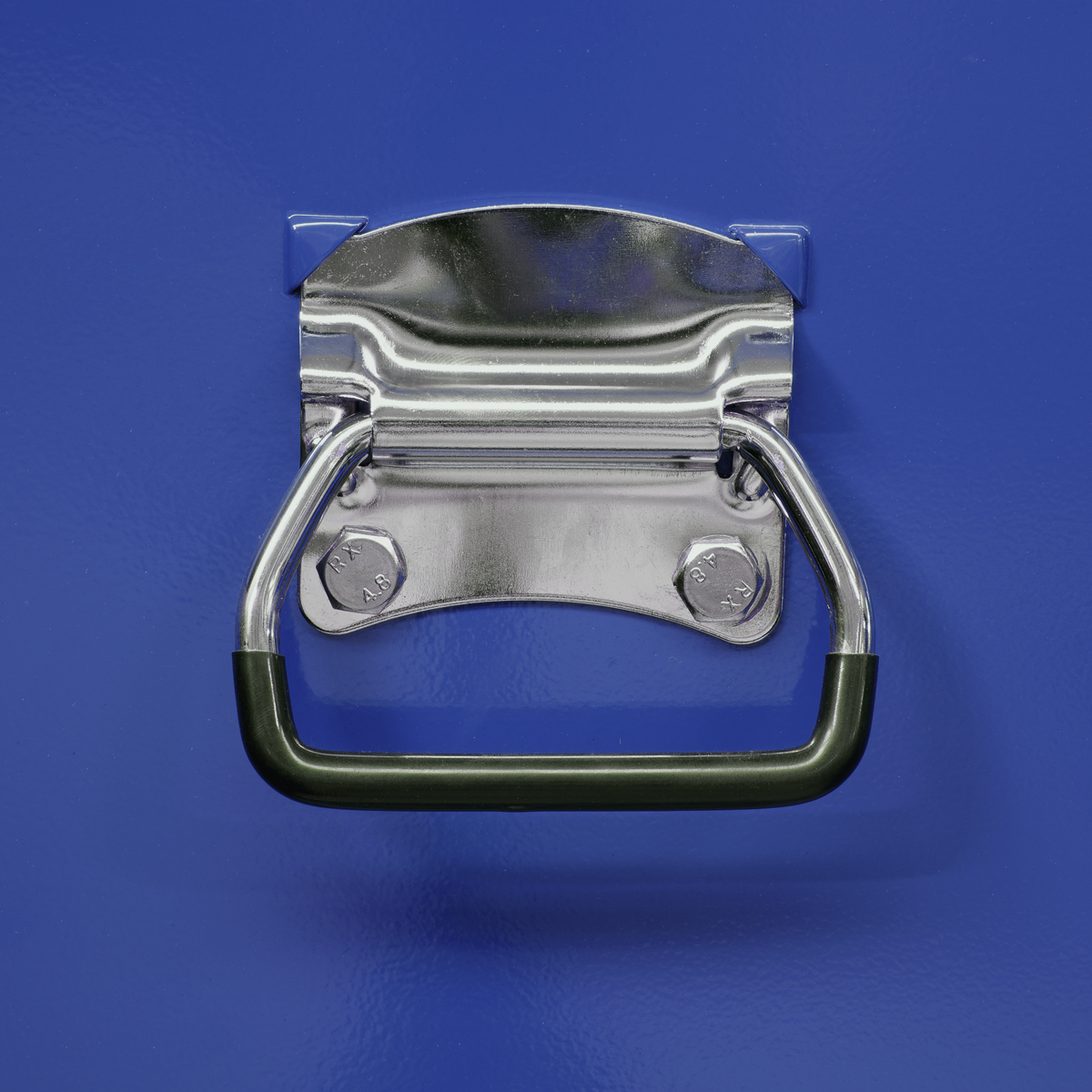 Superline Pro AP26059TC Superline PRO® Topchest 5 Drawer - Blue