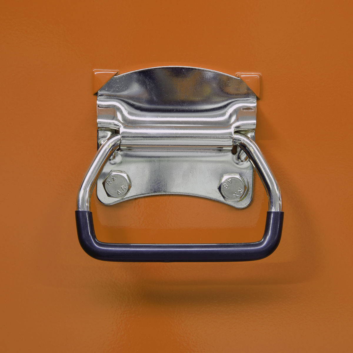 Superline Pro AP26059TO Superline PRO® Topchest 5 Drawer - Orange