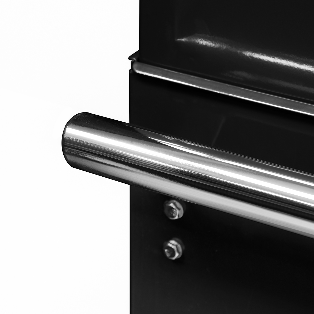 Superline Pro AP26479TB Superline PRO® Rollcab 7 Drawer - Black