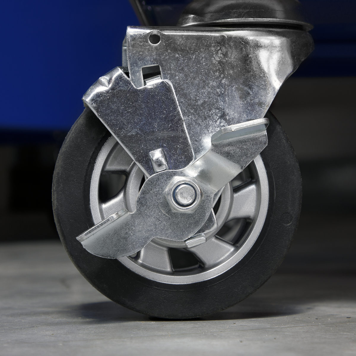 Superline Pro AP26479TC Superline PRO® Rollcab 7 Drawer - Blue