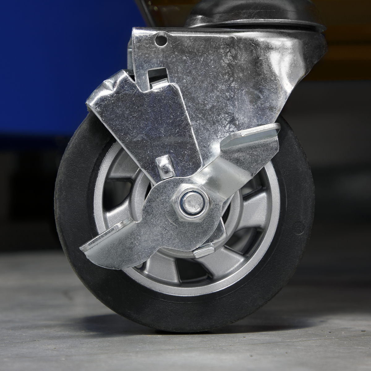 Superline Pro AP26479TO Superline PRO® Rollcab 7 Drawer - Orange