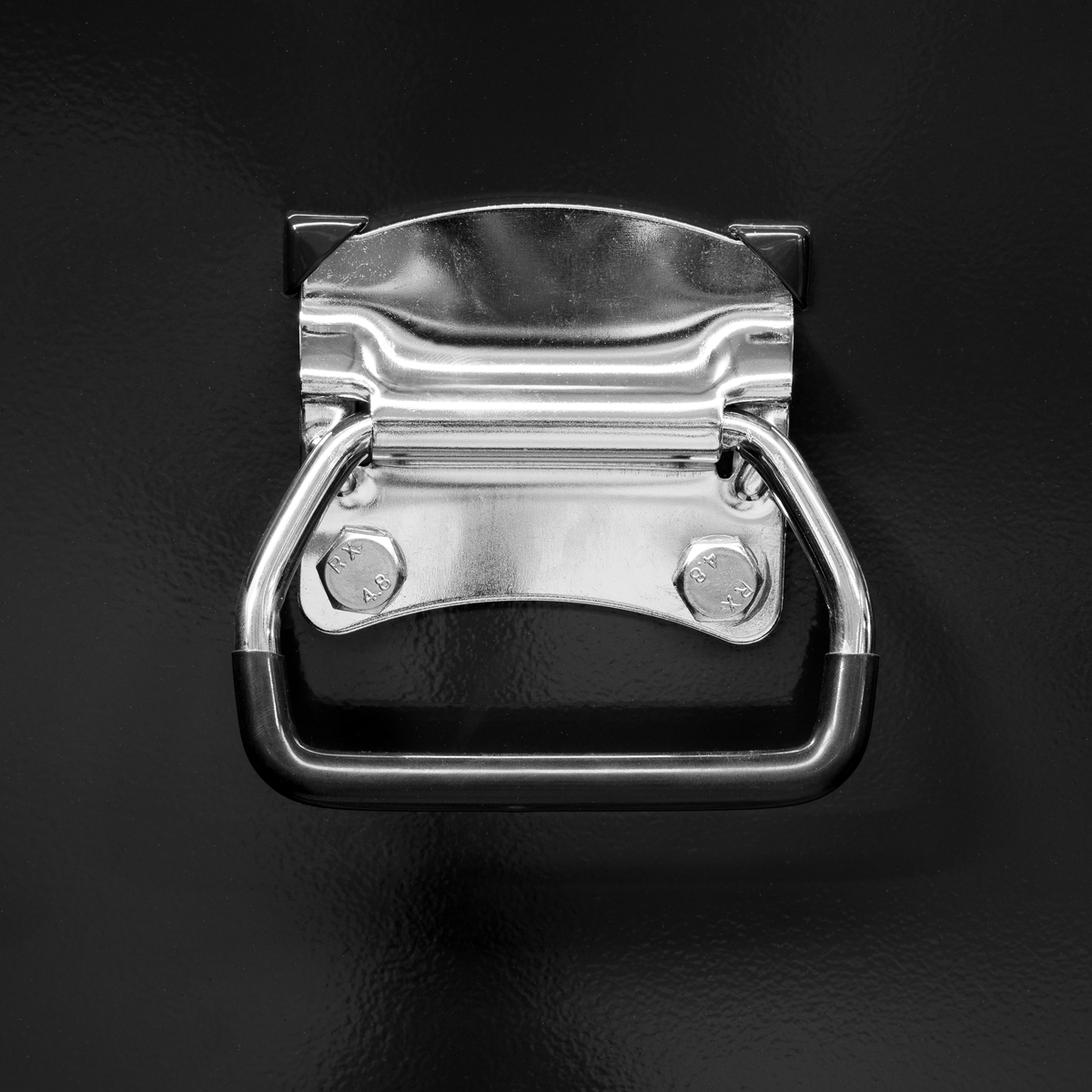 Superline Pro AP33059B Superline PRO® Topchest 5 Drawer - Black