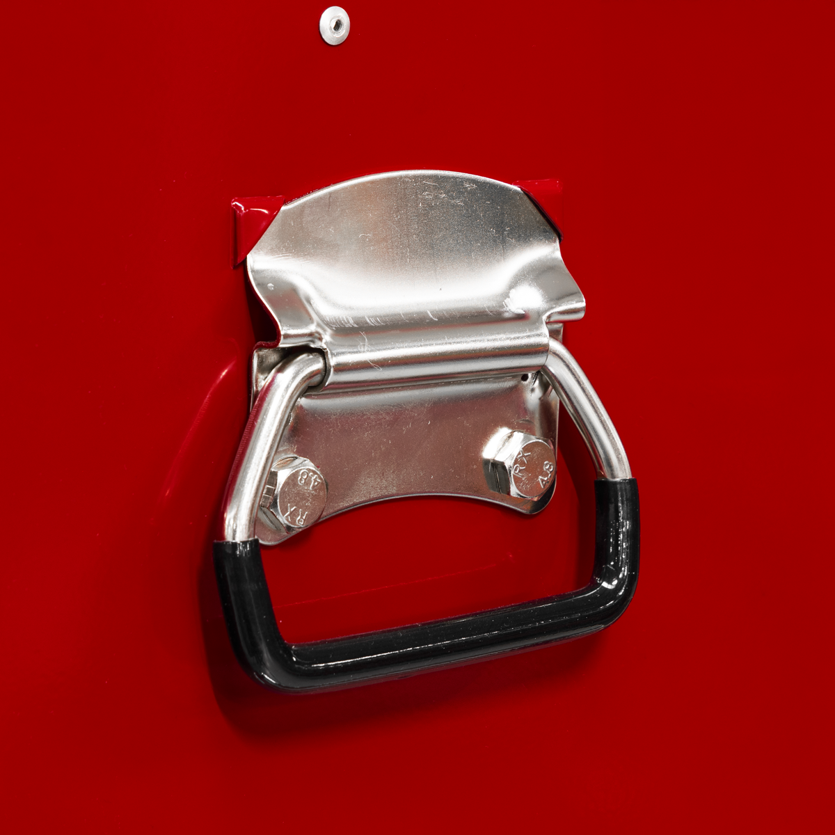 Superline Pro AP33059 Superline PRO® Topchest 5 Drawer - Red