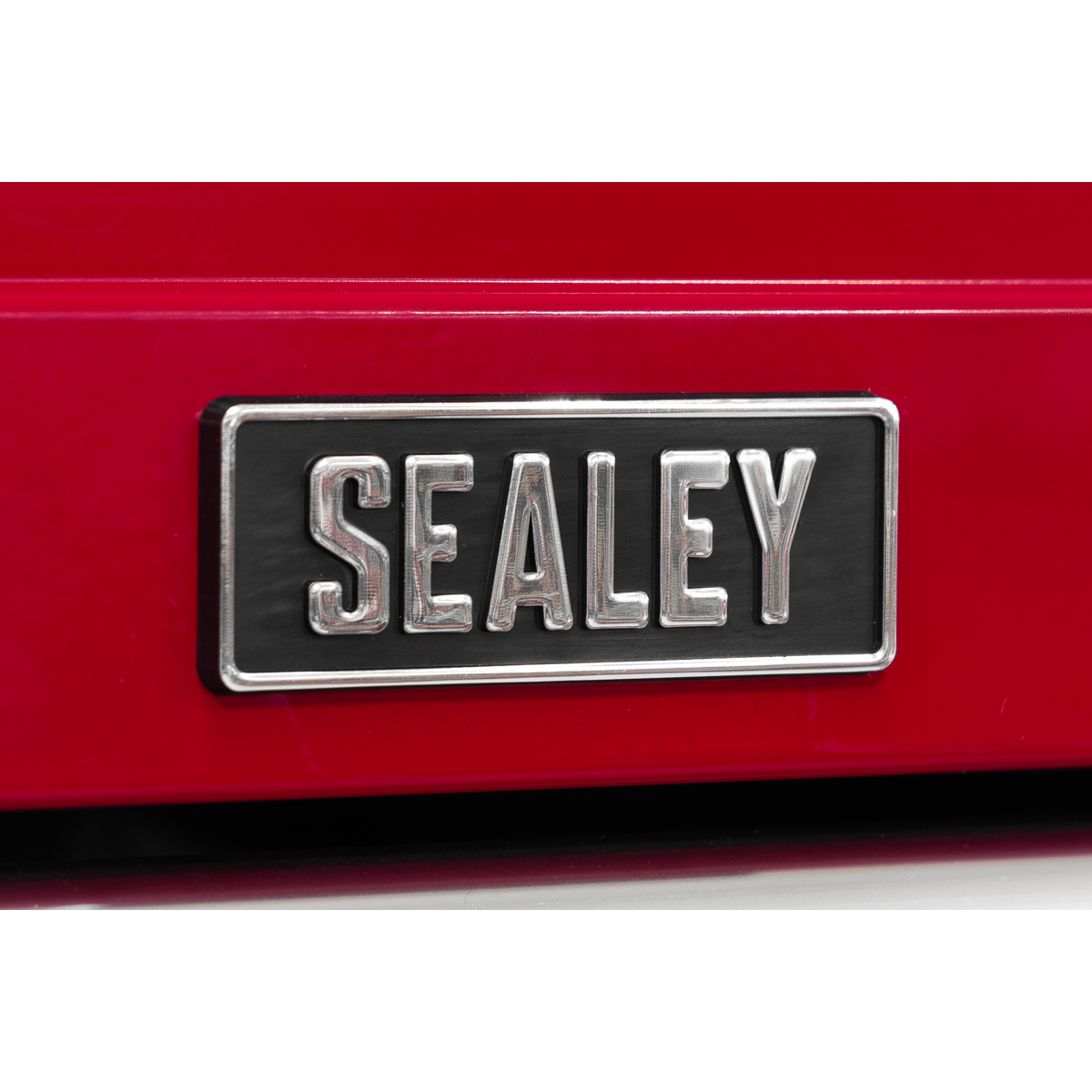 Superline Pro AP33059 Superline PRO® Topchest 5 Drawer - Red