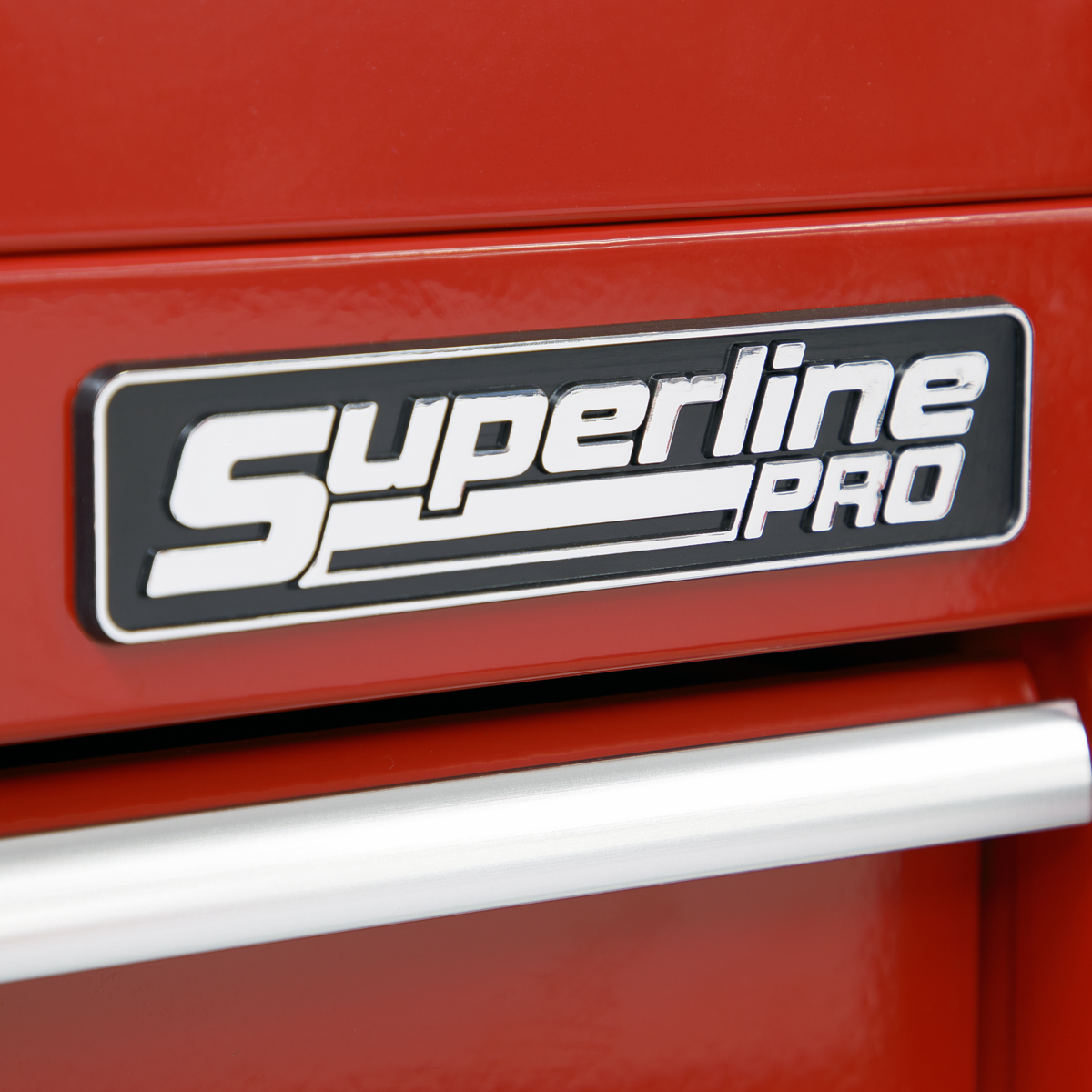 Superline Pro AP3401 Superline PRO® Topchest 4 Drawer