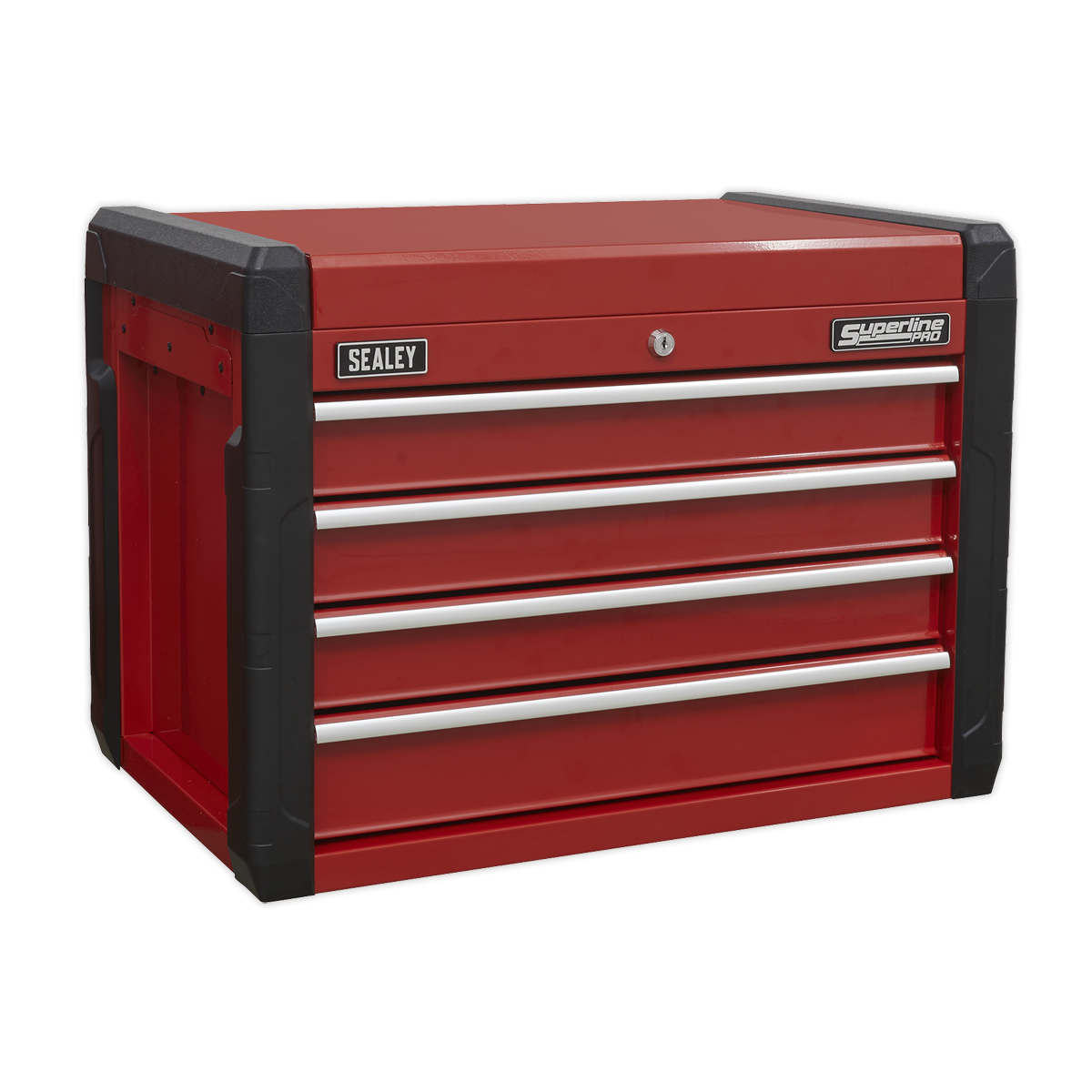 Superline Pro AP3401 Superline PRO® Topchest 4 Drawer