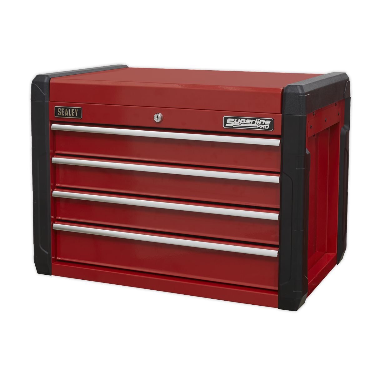 Superline Pro AP3401 Superline PRO® Topchest 4 Drawer