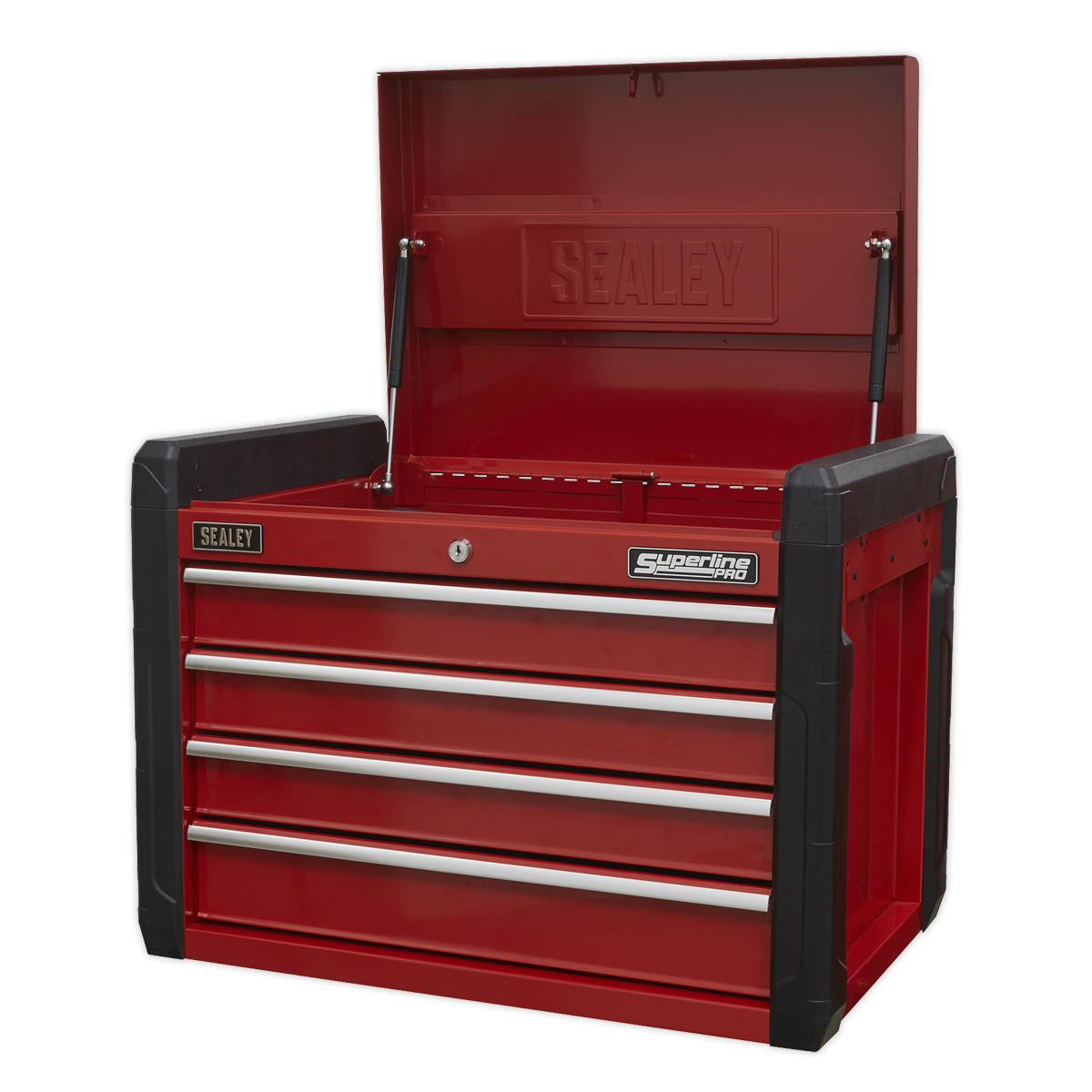 Superline Pro AP3401 Superline PRO® Topchest 4 Drawer