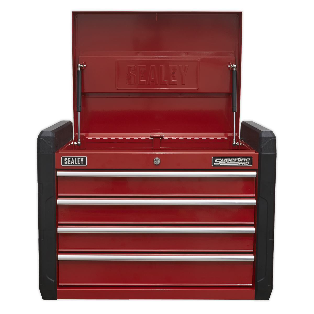 Superline Pro AP3401 Superline PRO® Topchest 4 Drawer