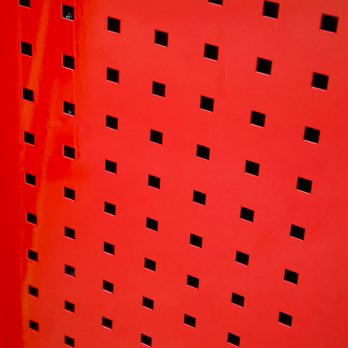 Superline Pro AP3407 Superline PRO® Rollcab 7 Drawer - Red