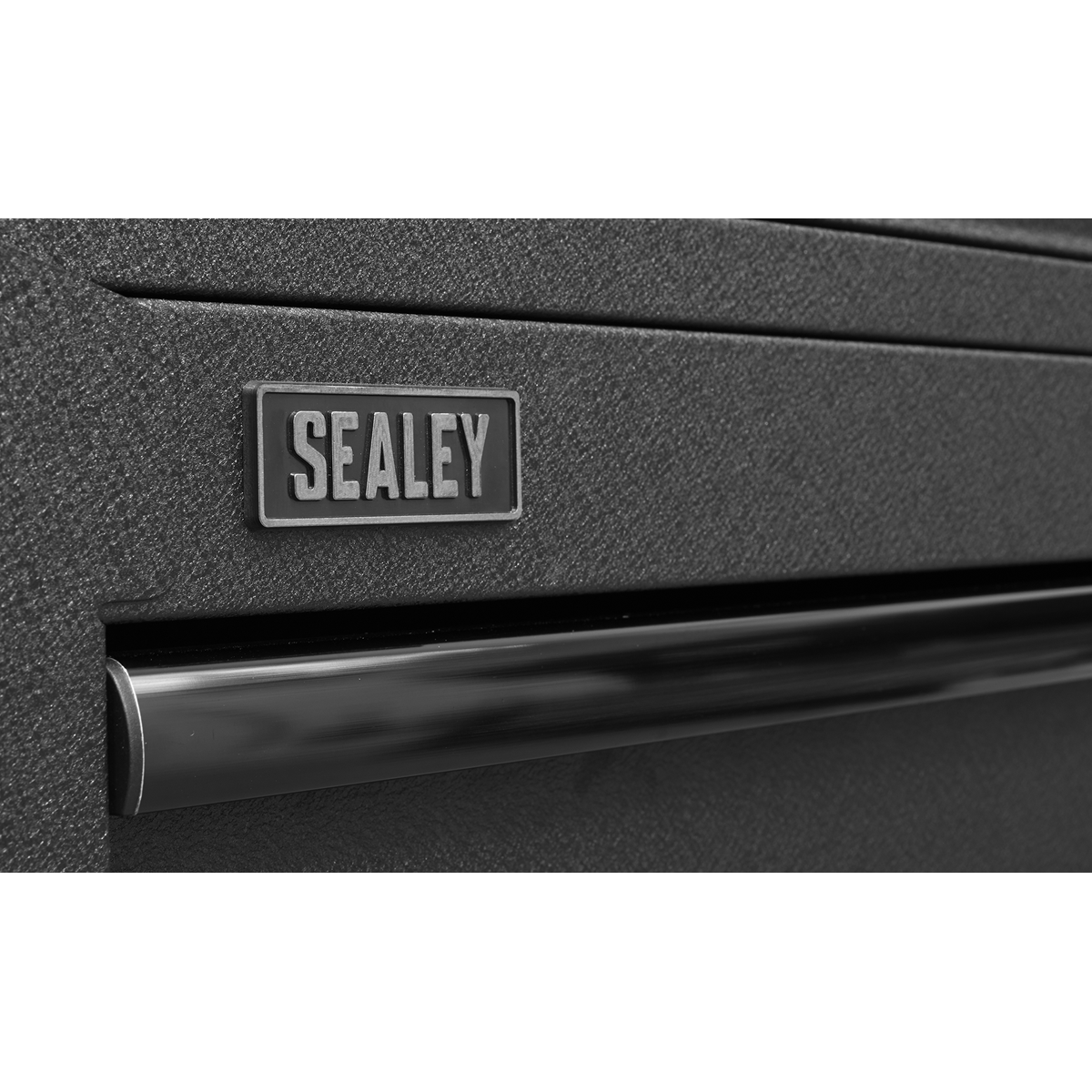Superline Pro AP36HBESTACK Superline PRO® Hutch Toolbox & Rollcab Combo 915mm 6 Drawer