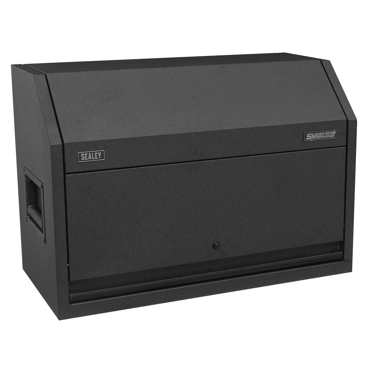 Superline Pro AP36HBE Superline PRO® Toolbox Hutch with Power Bar 910mm