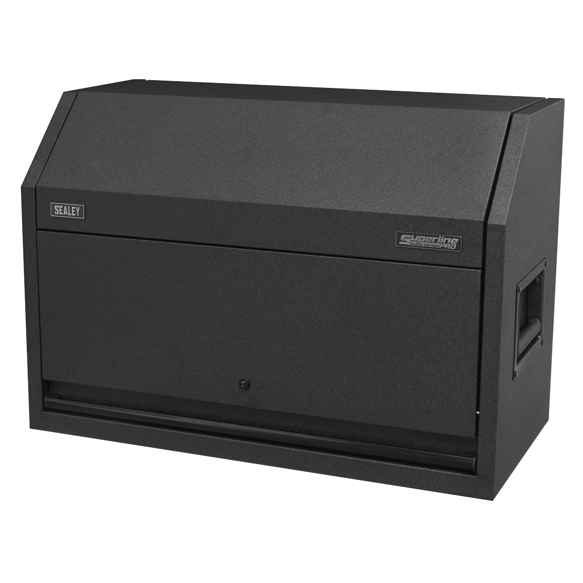 Superline Pro AP36HBE Superline PRO® Toolbox Hutch with Power Bar 910mm