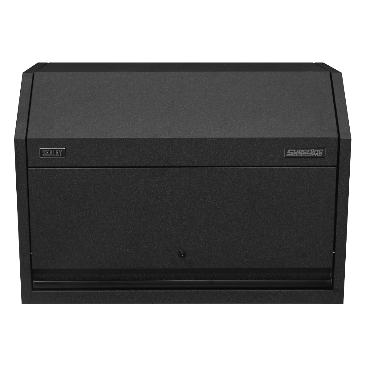 Superline Pro AP36HBE Superline PRO® Toolbox Hutch with Power Bar 910mm