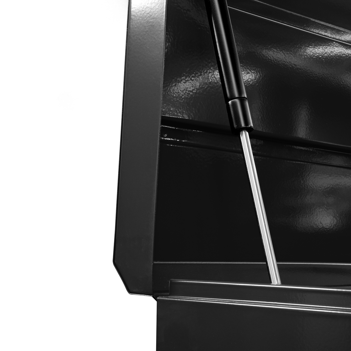 Superline Pro AP41149B Superline PRO® Heavy-Duty Topchest 14 Drawer - Black