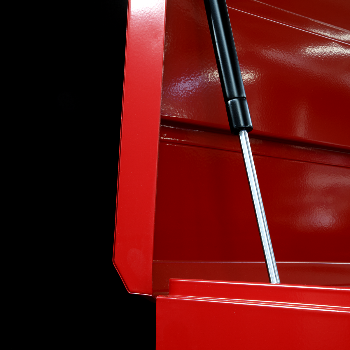 Superline Pro AP41149 Superline PRO® Heavy-Duty Topchest 14 Drawer - Red