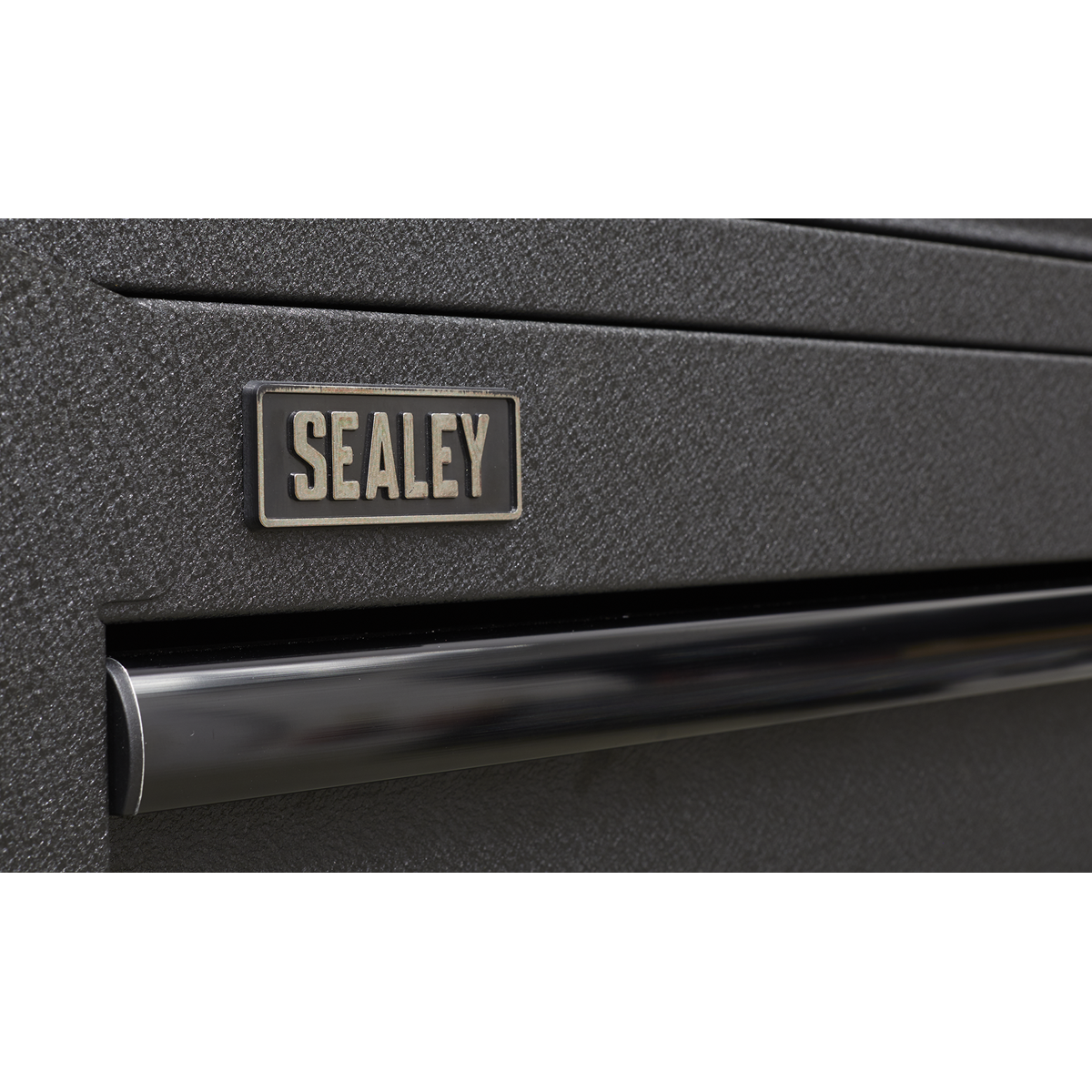 Superline Pro AP41HBESTACK Superline PRO® Hutch Toolbox & Rollcab Combo 1030mm 11 Drawer
