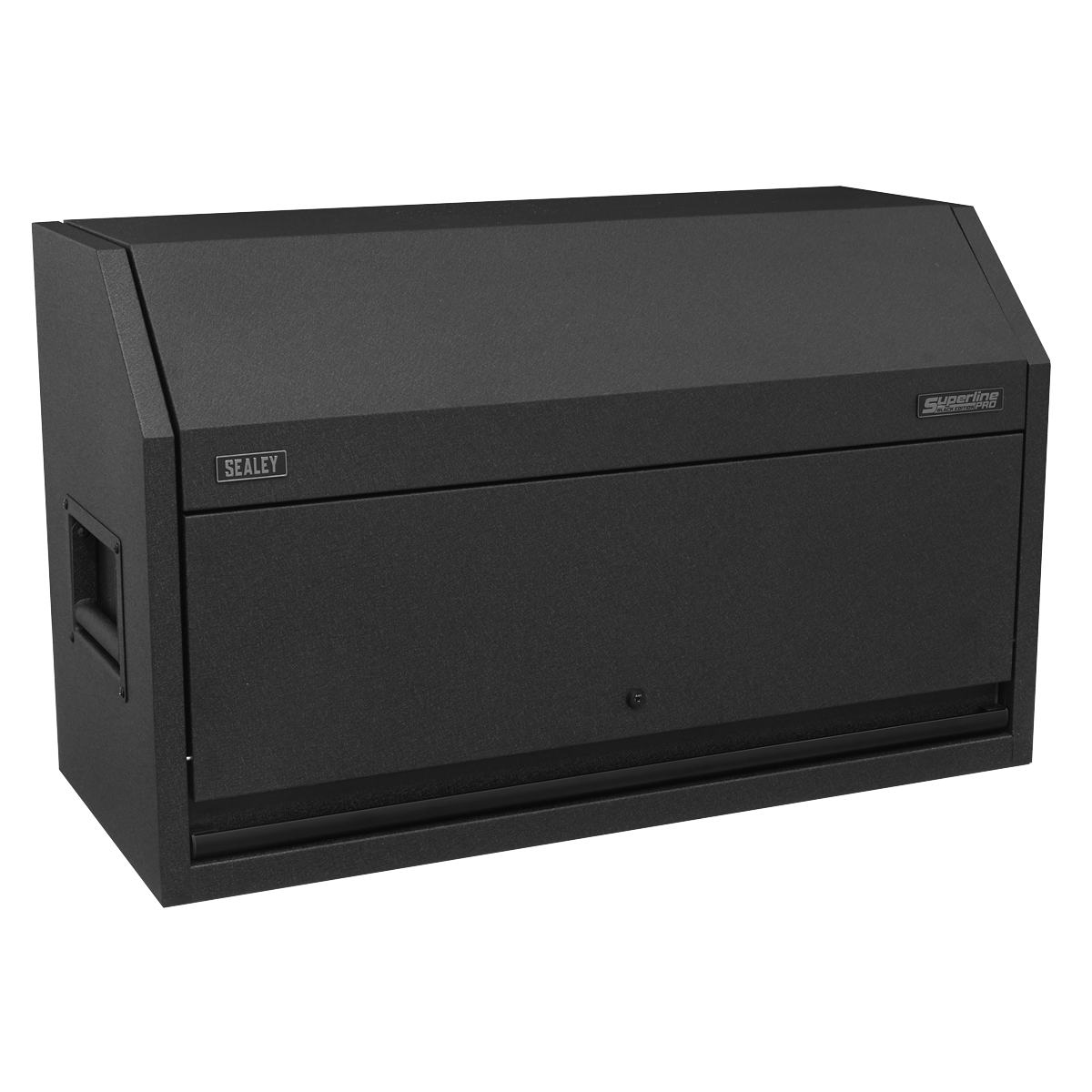 Superline Pro AP41HBE Superline PRO® Toolbox Hutch with Power Bar 1030mm