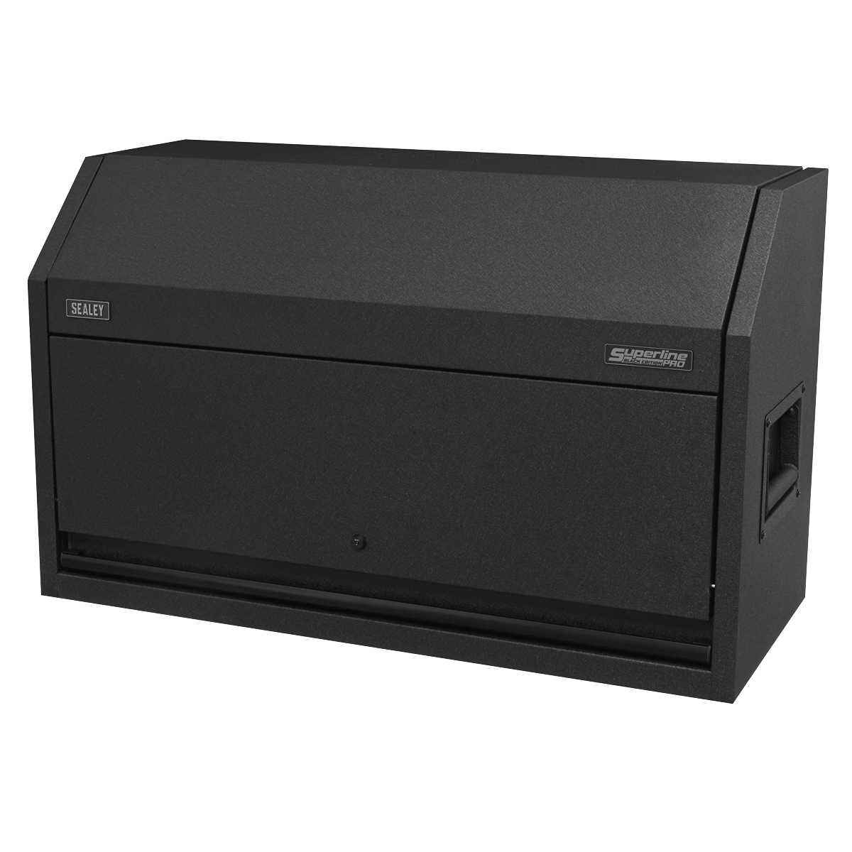 Superline Pro AP41HBE Superline PRO® Toolbox Hutch with Power Bar 1030mm