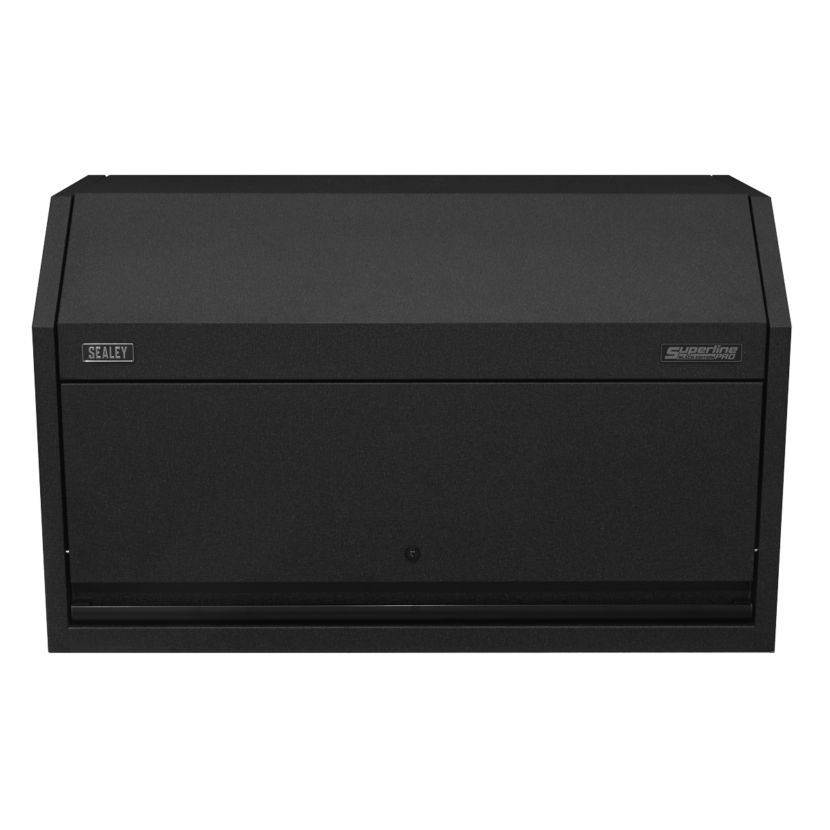 Superline Pro AP41HBE Superline PRO® Toolbox Hutch with Power Bar 1030mm