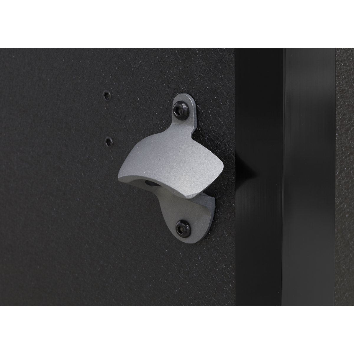 Superline Pro AP4206BE Superline PRO® Mobile Tool Cabinet with Power Tool Charging Drawer 1120mm