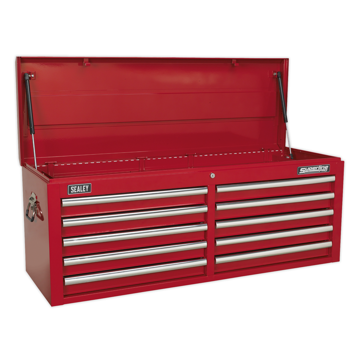 Superline Pro AP52COMBO1 Superline PRO® Tool Chest Combination 23 Drawer - Red