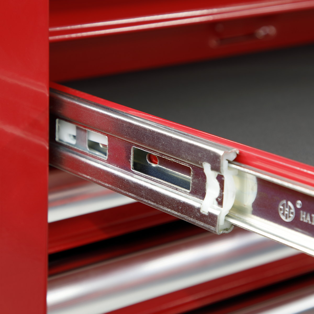 Superline Pro AP52COMBO1 Superline PRO® Tool Chest Combination 23 Drawer - Red