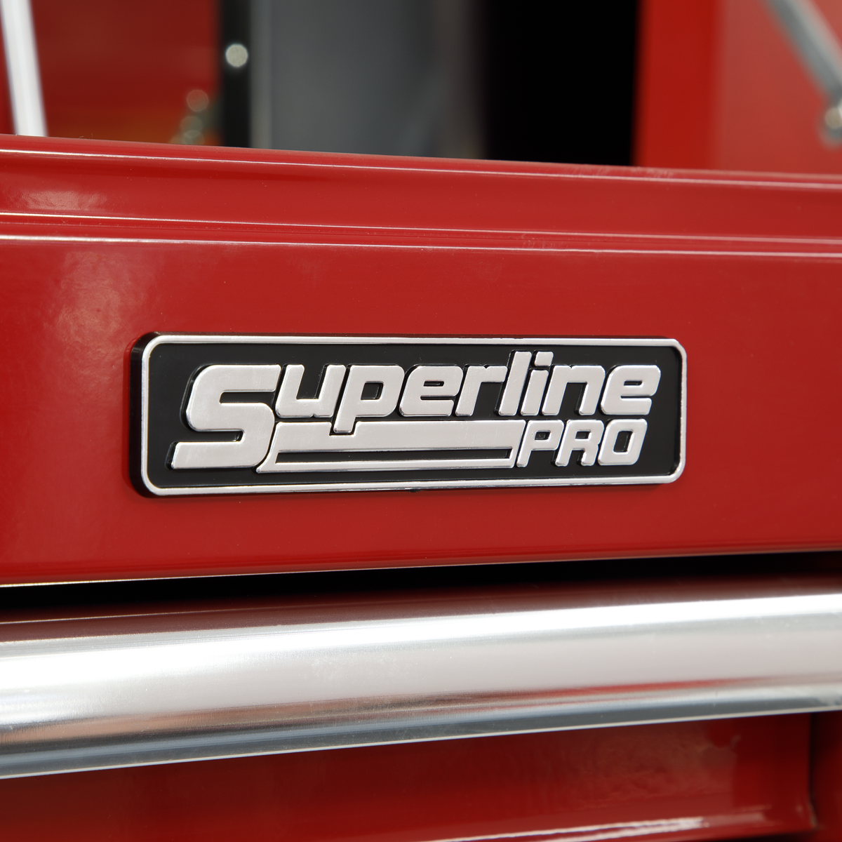 Superline Pro AP52COMBO1 Superline PRO® Tool Chest Combination 23 Drawer - Red