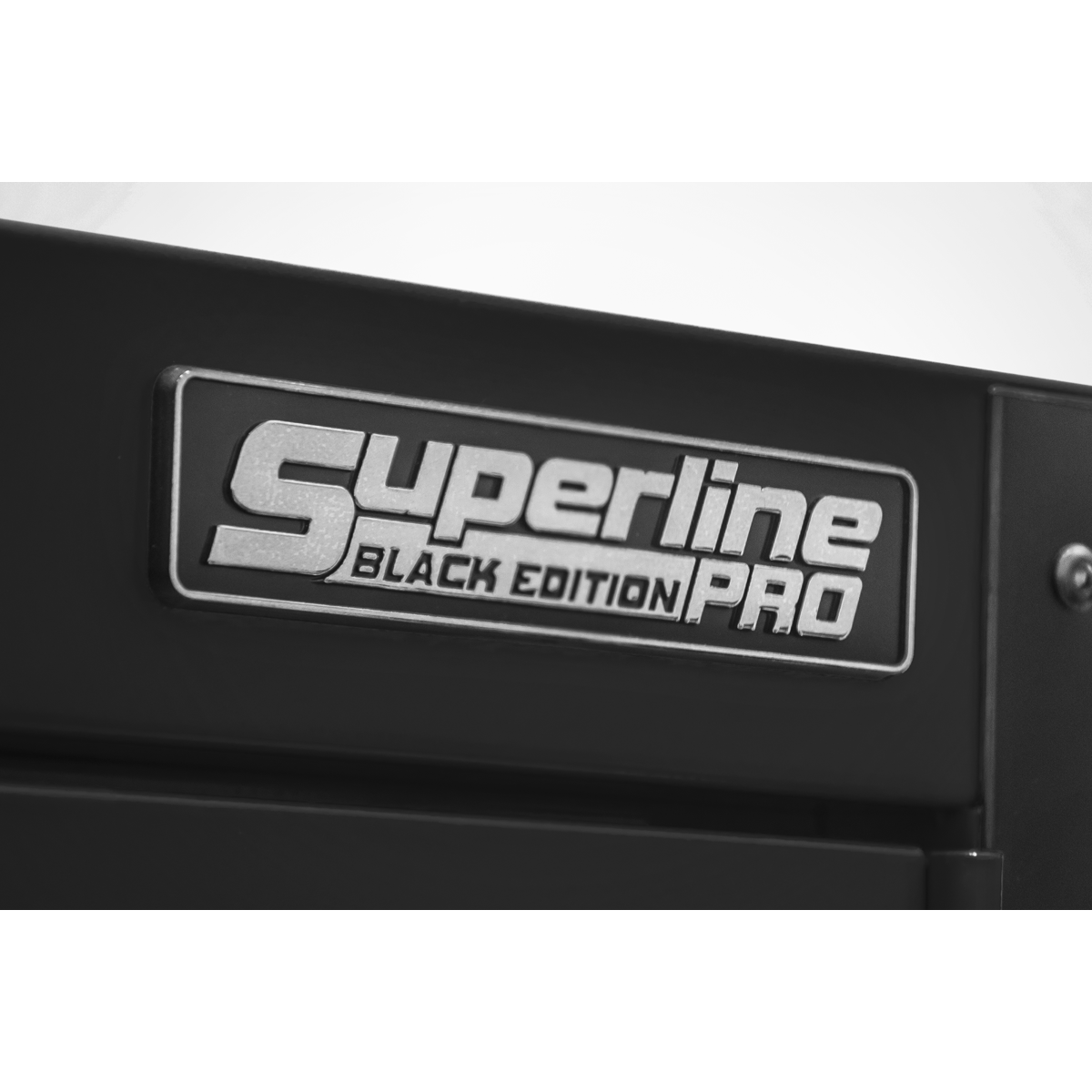 Superline Pro AP6204BE Side Locker with Castors 1864mm