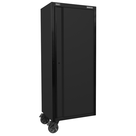Superline Pro AP6204BE Side Locker with Castors 1864mm
