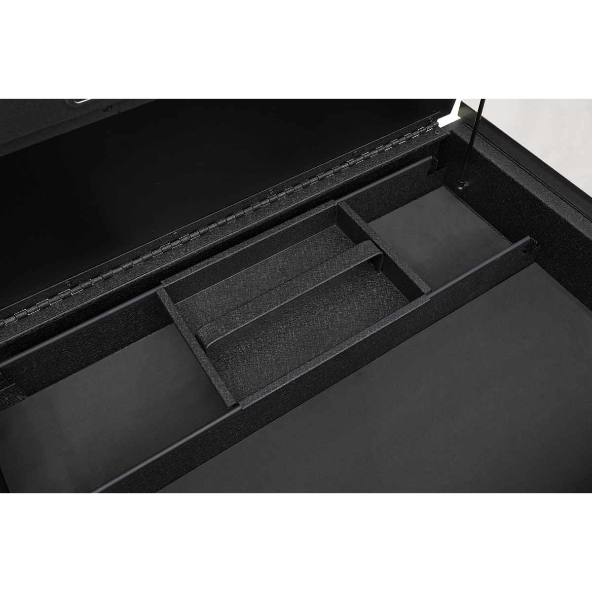 Superline Pro AP6310BE Superline PRO® Mobile Tool Cabinet with Power Tool Charging Drawer 1600mm