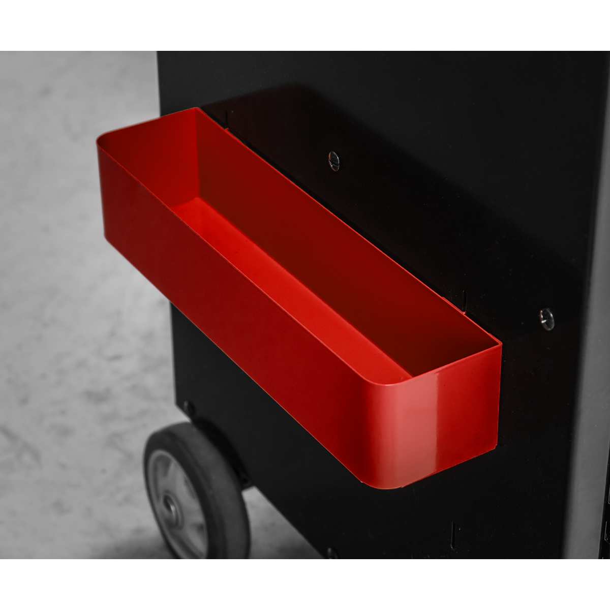 Superline Pro APDT435R Superline PRO® Diagnostics Trolley 4-Level
