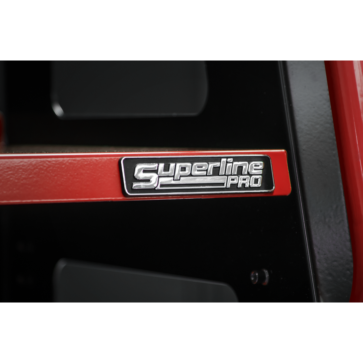 Superline Pro APDT435R Superline PRO® Diagnostics Trolley 4-Level