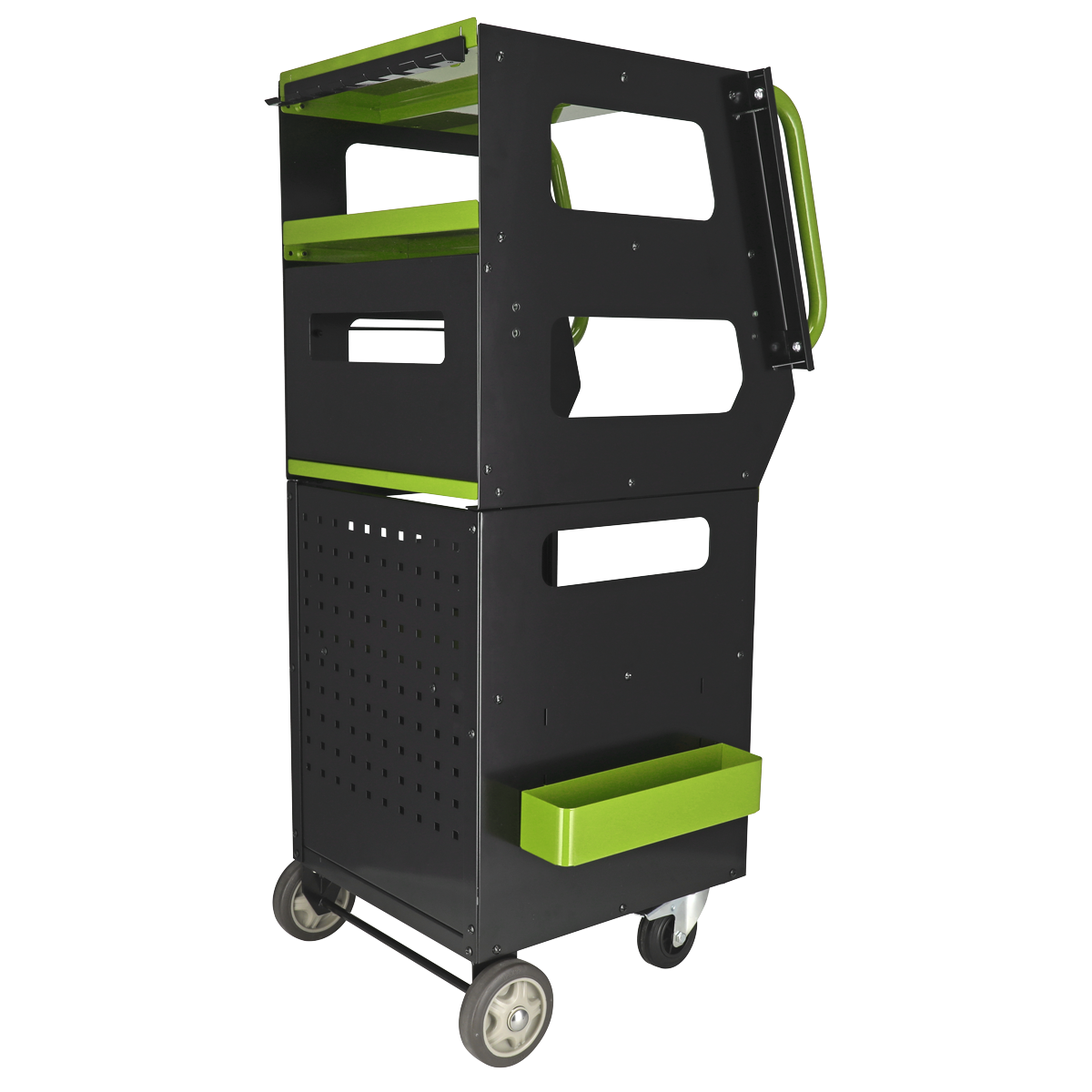 Superline Pro APDT435 Superline PRO® 4-Level Diagnostics Trolley