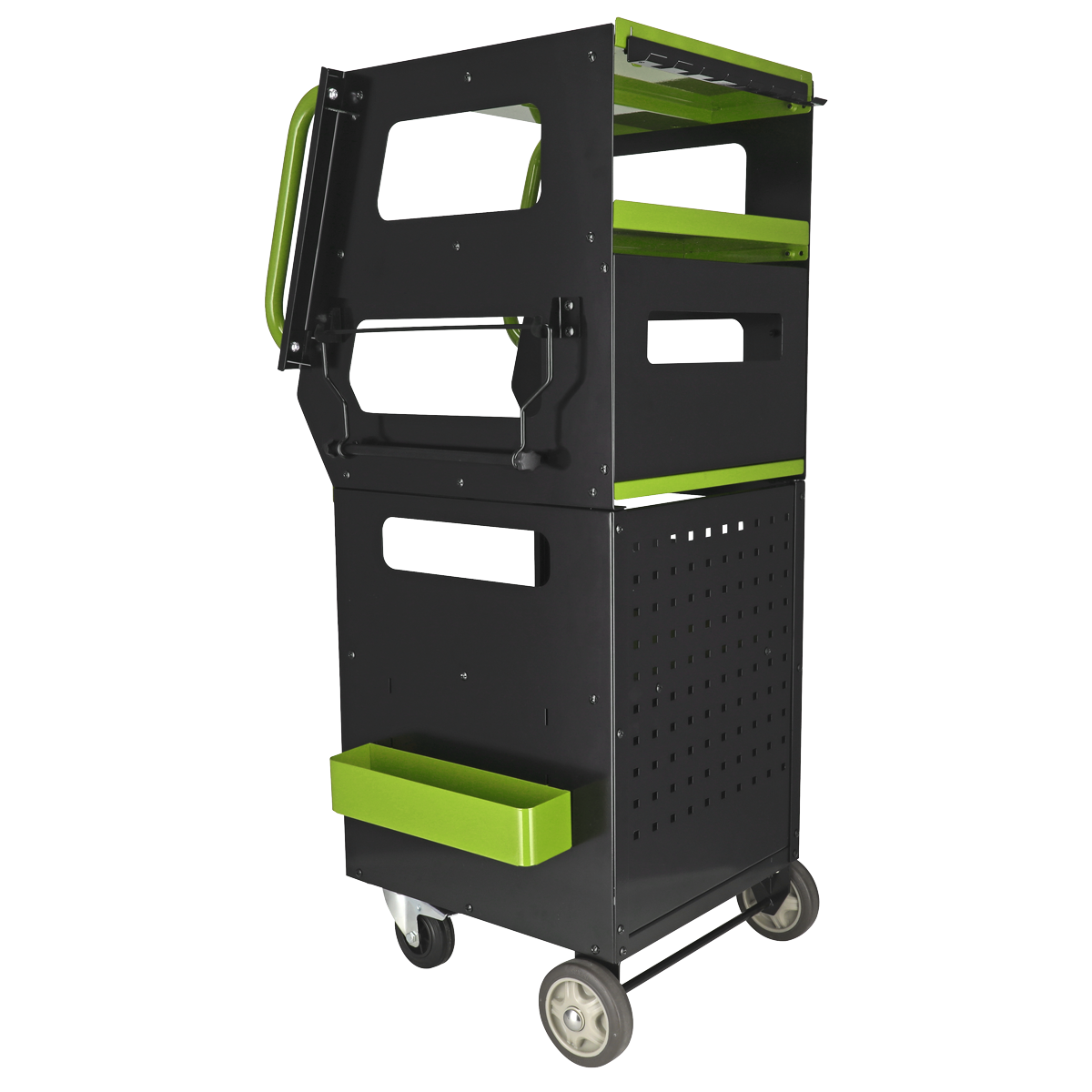 Superline Pro APDT435 Superline PRO® 4-Level Diagnostics Trolley